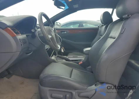 2023 Toyota Camry Se Night Shade z USA, uszkodzony, nr VIN 4T1G11AK3PU733997